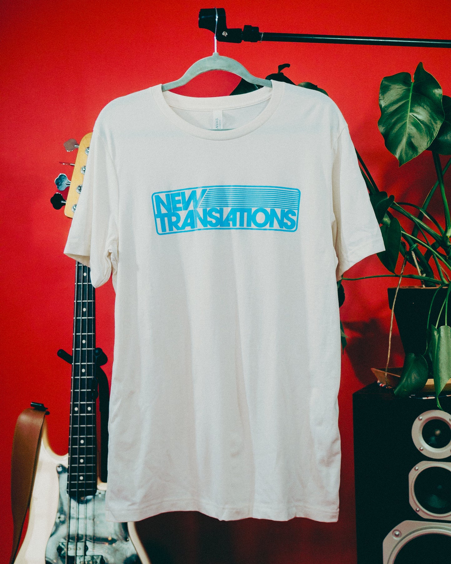 Flagship Tee