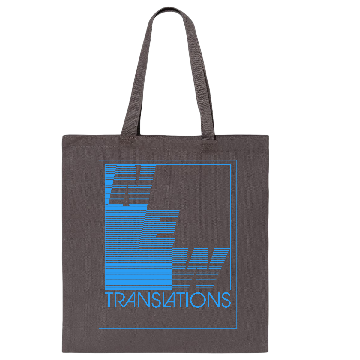 Staircase Tote