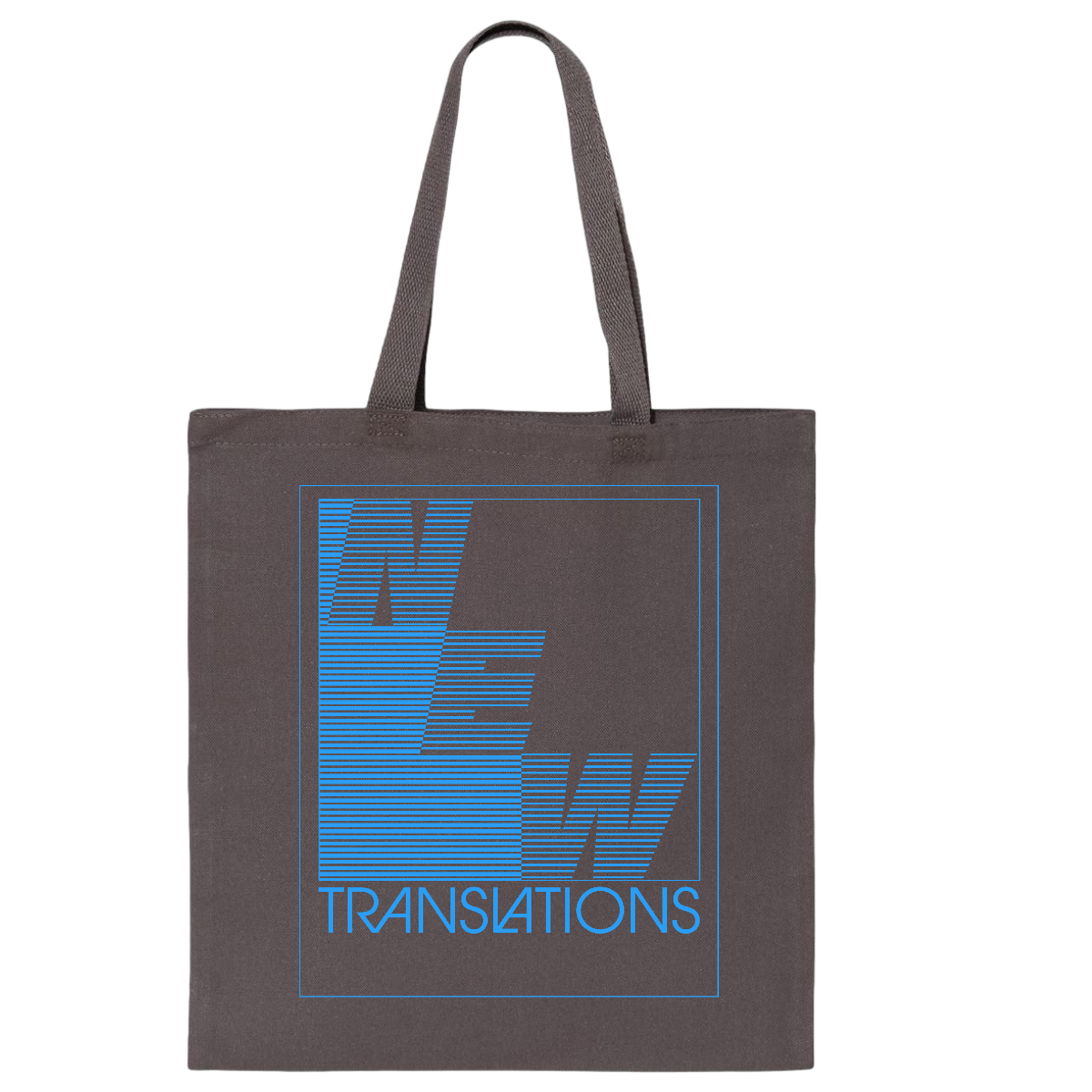 New Translations Tote Bag