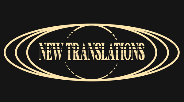 New Translations Shop